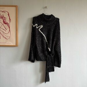 laura siegel sweater